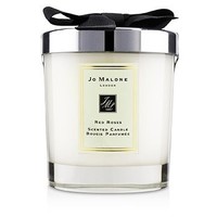 补贴购：Jo Malone London 祖·玛珑 清新淡花香系列香薰蜡烛 #红玫瑰 200g