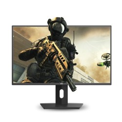 BOE 京东方 CG27 27英寸 IPS FreeSync 显示器(1920×1080、144Hz、107％RGB）