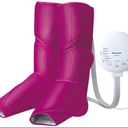 Panasonic 松下 EW-NA84 腿部气囊按摩器
