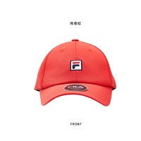 FILA 斐乐 F13U038201F 棒球帽