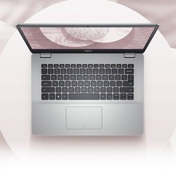 DELL 戴尔 灵越5000 15.6英寸笔记本电脑（i5-1035G1、8GB、512GB、MX230）