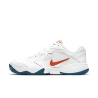 Nike Court Lite 2 男子硬地球场网球鞋