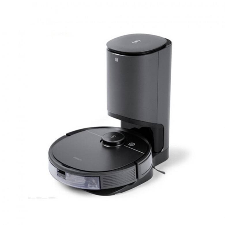 ecovacs 科沃斯 dbx11-31 扫地机器人t8 aivi