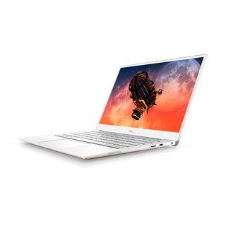 DELL 戴尔 XPS 13 7390 13.3英寸 轻薄本 玫瑰金(酷睿i7-10710U、核芯显卡、16GB、512GB SSD、4K）