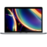 Apple 苹果 2020款 MacBook Pro 13英寸笔记本电脑（i5、16GB、512GB）开箱版