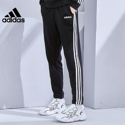 Adidas 阿迪达斯 DU0456 男士运动裤
