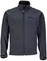 Marmot Drop Line 男士轻质100重量级羊毛外套