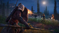 UBISOFT 育碧《刺客信条：起源》PC数字版游戏