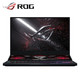 ROG 玩家国度 冰刃5双屏 15.6英寸游戏本（R9-5900HX、32GB、2TB、RTX3080、4K）