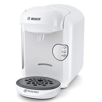 中亚Prime会员：BOSCH 博世 Tassimo VIVY TAS1404 胶囊咖啡机