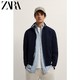 ZARA  06861455401 男士夹克