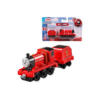 托马斯&朋友Thomas&Friends; 托马斯轨道系列 GHV26 合金小火车 单辆装款式随机发货 *3件