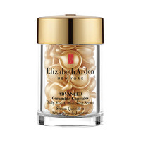 Elizabeth Arden 伊丽莎白雅顿 时空焕活面部胶囊精华液 30粒