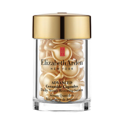 Elizabeth Arden 伊丽莎白雅顿 时空焕活面部胶囊精华液 30粒