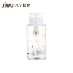 jiwu 苏宁极物 净澈卸妆水 295ML *10件