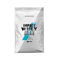 MYPROTEIN 分离乳清蛋白粉