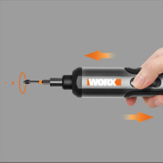 WORX 威克士 WX240 充电电动螺丝刀