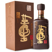 董酒 特级国密 46%vol 董香型白酒 500ml 单瓶装