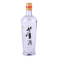 董酒 老贵董 54%vol 董香型白酒