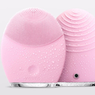 FOREO 斐珞尔 LUNA2 洁面仪 粉色