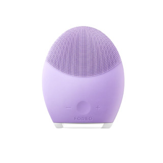 FOREO 斐珞尔 LUNA2 洁面仪 紫色