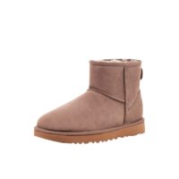 88VIP：UGG Classic Mini II系列 1016222 雪地靴