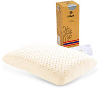 考拉海购黑卡会员：TATEX 天然乳胶面包枕 60*40*13cm（经典版）