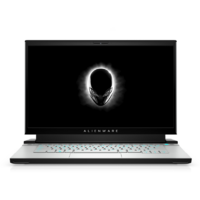 ALIENWARE 外星人 m15 R4 15.6英寸游戏笔记本电脑（i7-10870H、32GB、1TB SSD、RTX3080、300Hz）