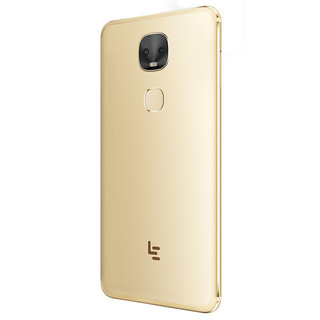 Letv 乐视 乐 Pro 3 4G手机 4GB+32GB 原力金