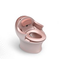  地尔 iDear 头等舱智能水疗马桶 定制型