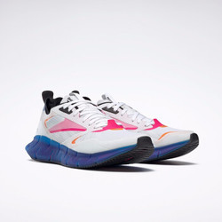 Reebok 锐步 ZIG Kinetica Horizon FW5300 男女跑步鞋