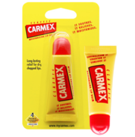 Carmex 小蜜缇保湿去死皮润唇膏 7.5g