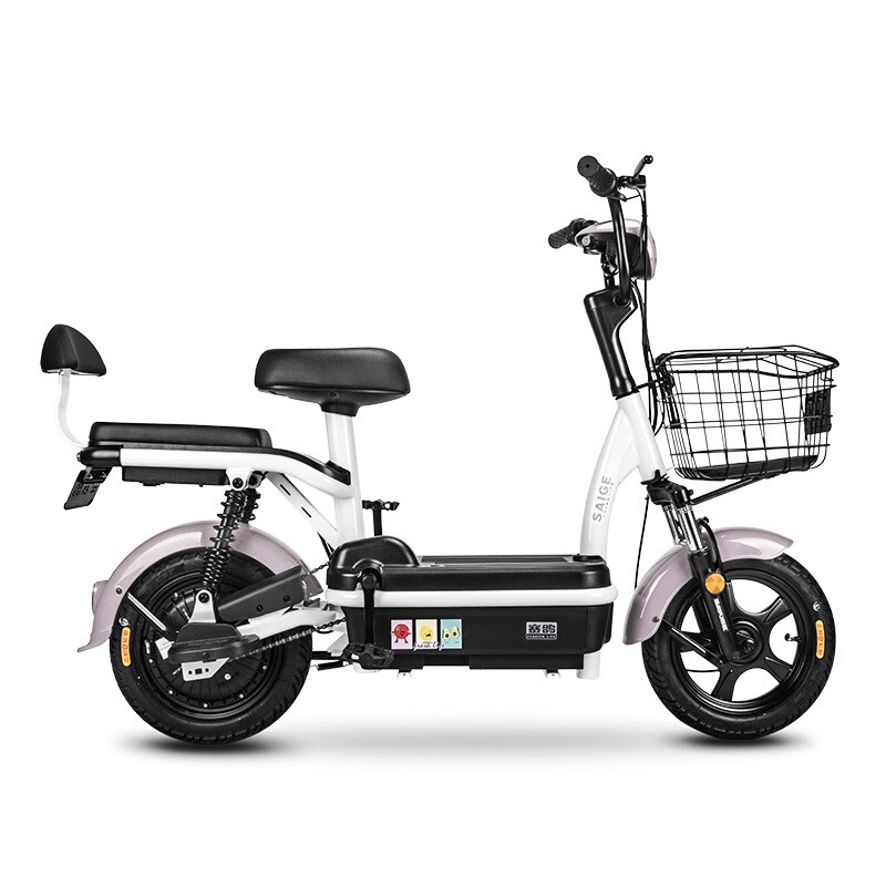 赛鸽 小坦克 TDT997Z 电动车