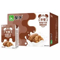 MENGNIU 蒙牛早餐奶利乐包250ml*16盒+蒙牛真果粒250g*24盒+纯甄酸奶200g*24盒 +凑单品