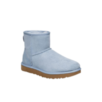 UGG Classic Mini II系列 女士短筒雪地靴 1016222 HORIZON 41