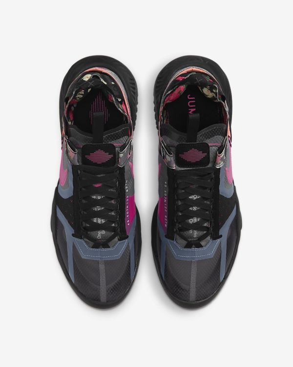 小编精选jordandeltabreathe新年神仙配色致敬经典