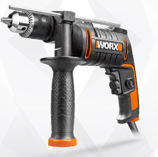 WORX 威克士 WX317.1 冲击钻 （600w)