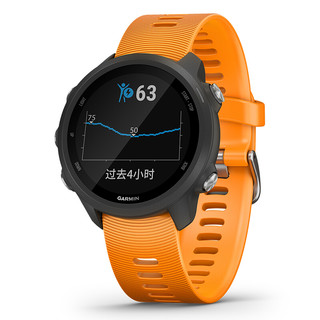 GARMIN 佳明 Forerunner 245 跑步智能手表 010-02120