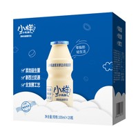 XIAOYANG/小样 乳酸菌 早餐奶 100ml*20瓶 *4件