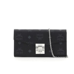 MCM  PATRICIA VISETOS WALLET MINI BAG斜挎包