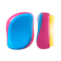 TANGLE TEEZER 豪华便携美发梳 调色盘 1把