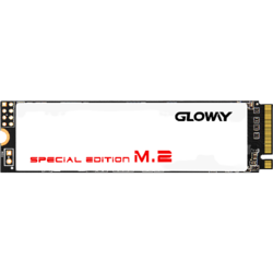 GLOWAY 光威 骁将系列-极速版 M.2 NVMe 固态硬盘 240GB