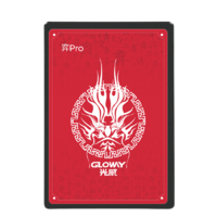 GLOWAY 光威 弈Pro系列 SATA 固态硬盘 512GB（SATA3.0）