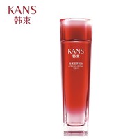 KANS 韩束 巨水光润肤水（赠同款 120ml）