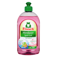 Frosch 福纳丝  红莓果醋洗洁精 500ml