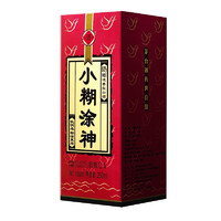 88VIP：小糊涂仙 小糊涂神 52%vol 浓香型白酒250ml*6