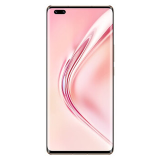 HONOR 荣耀 V40 5G手机 8GB+128GB 蔷薇金