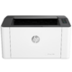 HP 惠普 锐系列 108w 黑白激光打印机