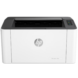 HP 惠普 Laser 108w 激光打印机