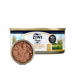 ZIWI 滋益巅峰 猫罐头 混合口味 85g*10罐
